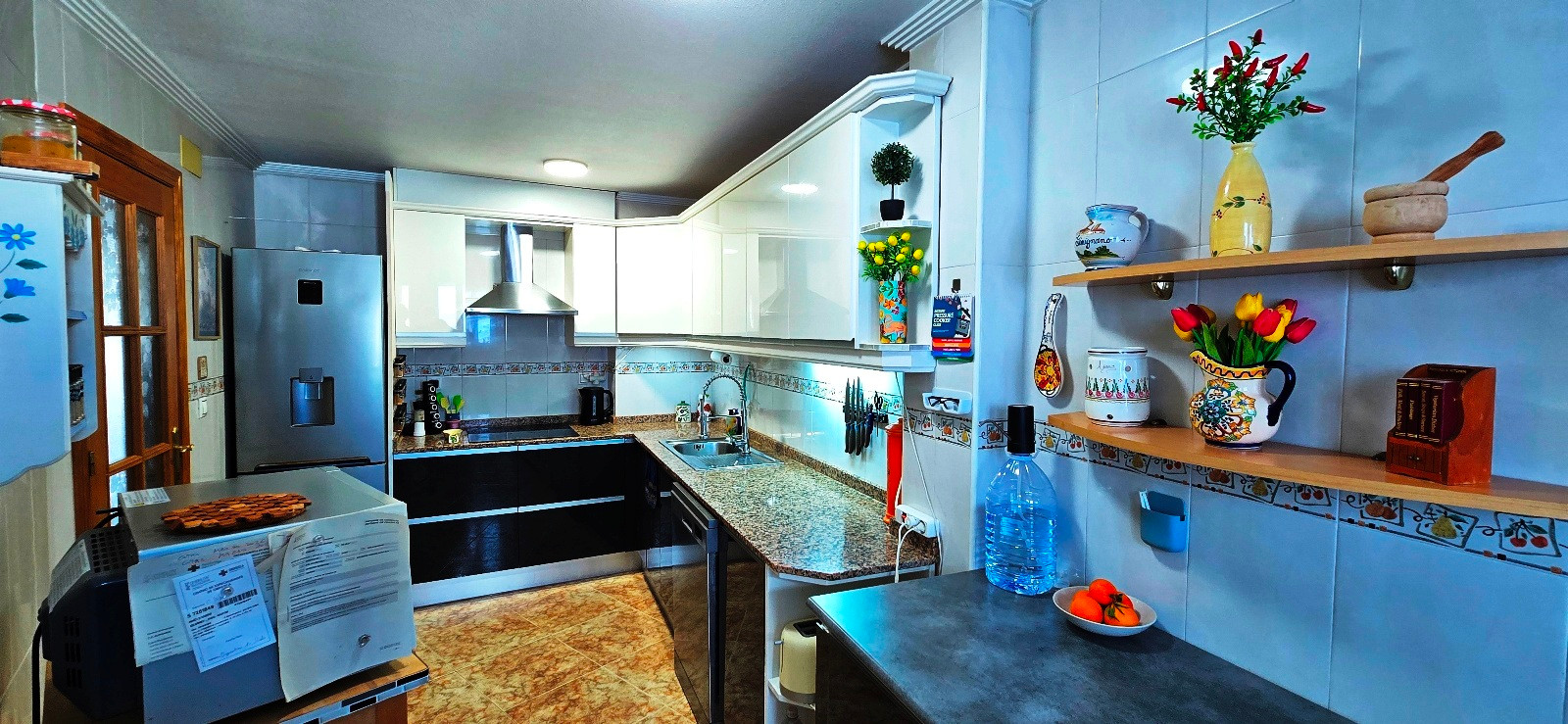 Propriété à vendre - Appartement à vendre - Almoradi