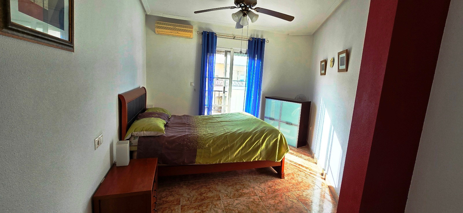 Propriété à vendre - Appartement à vendre - Almoradi