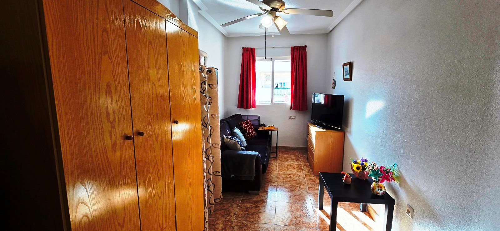 Propriété à vendre - Appartement à vendre - Almoradi