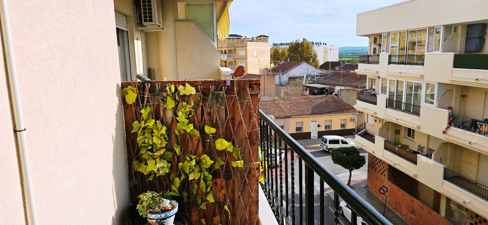 Propriété à vendre - Appartement à vendre - Almoradi