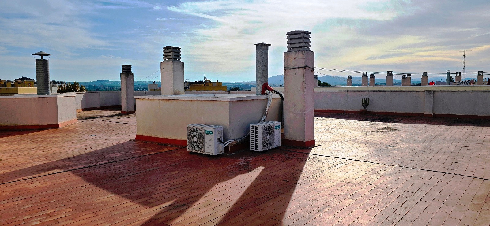 Propriété à vendre - Appartement à vendre - Almoradi