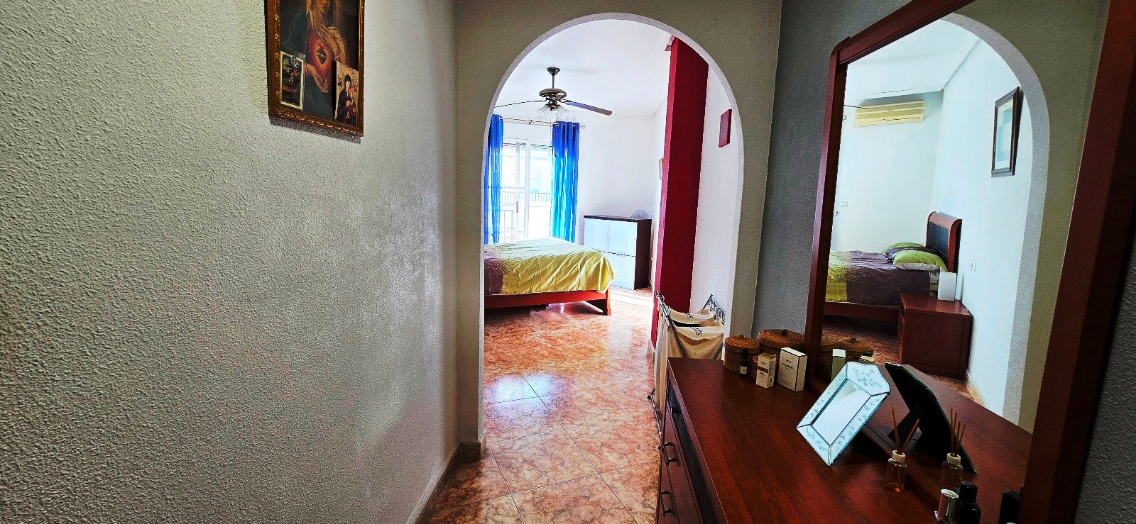 Propriété à vendre - Appartement à vendre - Almoradi