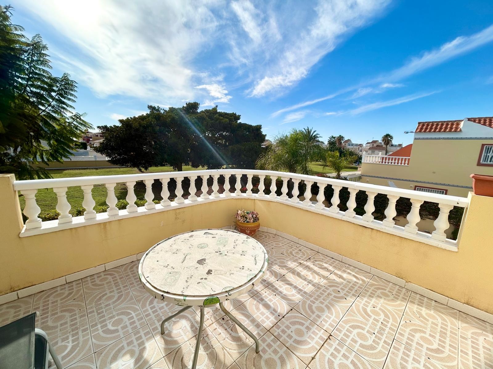 Property for sale - Villa for sale - Torrevieja - La Torreta