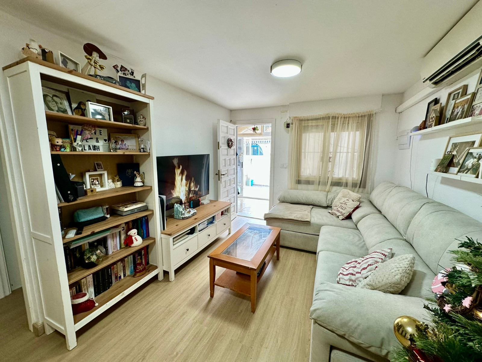 Property for sale - Bungalow for sale - Torrevieja - La Siesta