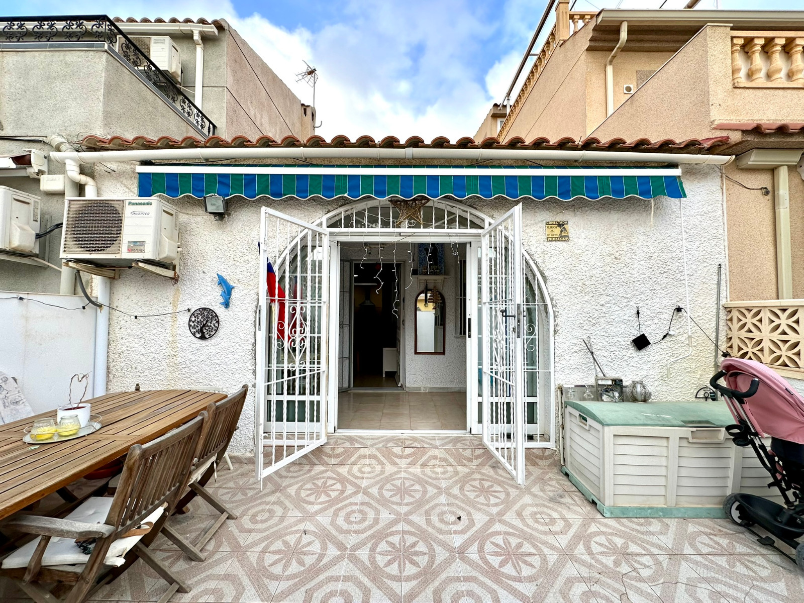 Property for sale - Bungalow for sale - Torrevieja - La Siesta