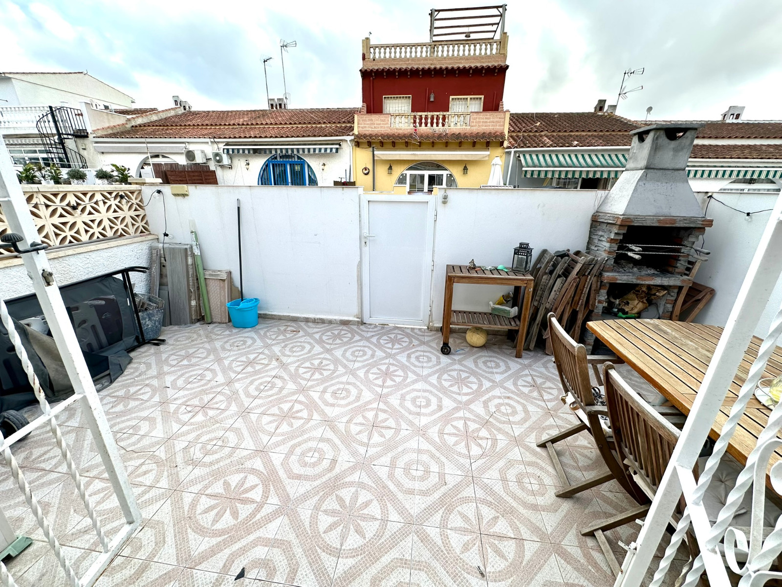 Property for sale - Bungalow for sale - Torrevieja - La Siesta