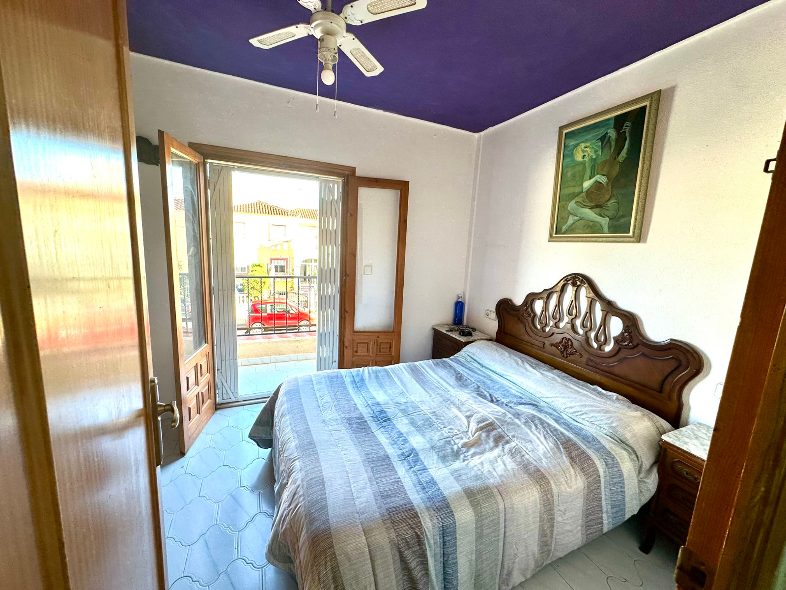 Property for sale - Townhouse for sale - Torrevieja - El Chaparral