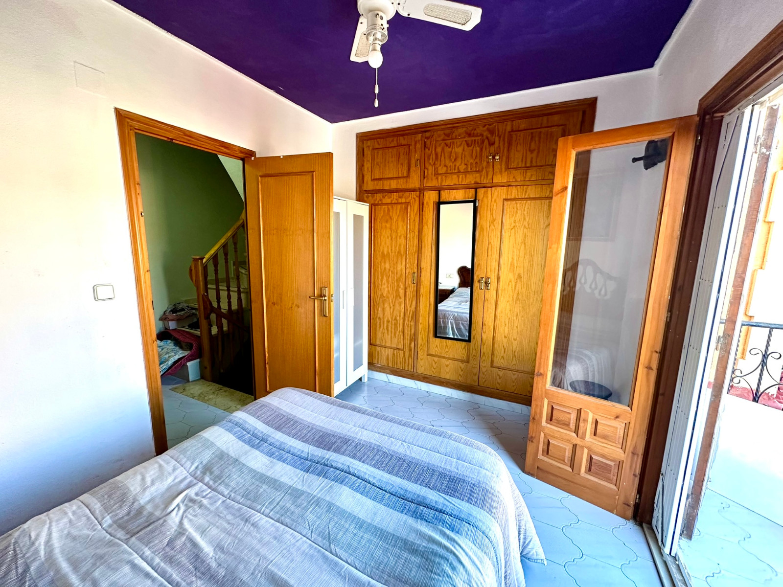 Property for sale - Townhouse for sale - Torrevieja - El Chaparral