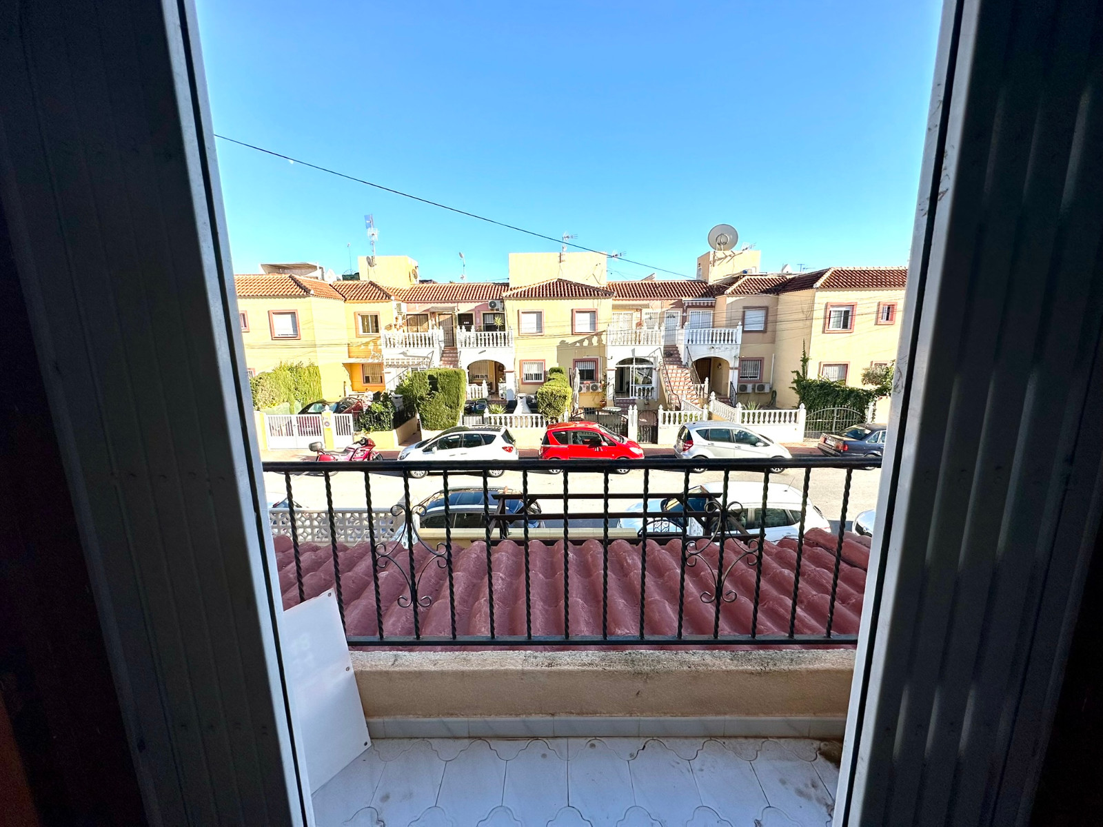 Property for sale - Townhouse for sale - Torrevieja - El Chaparral