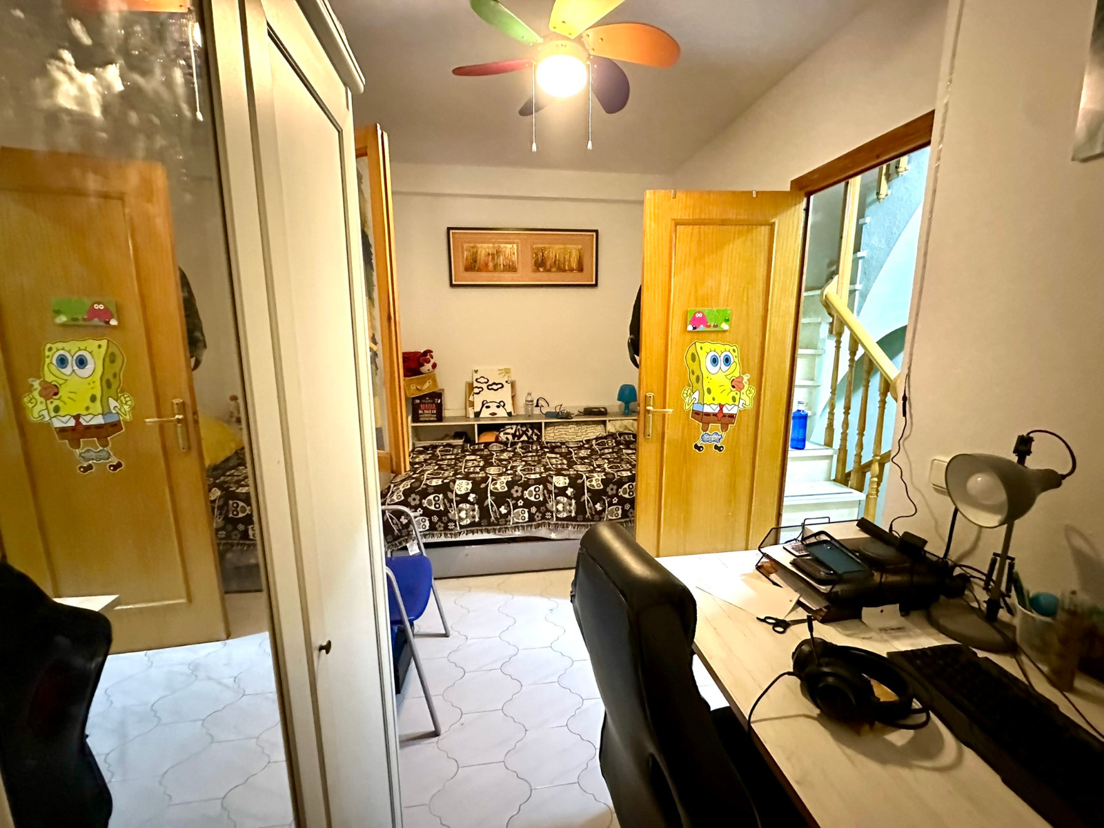 Property for sale - Townhouse for sale - Torrevieja - El Chaparral