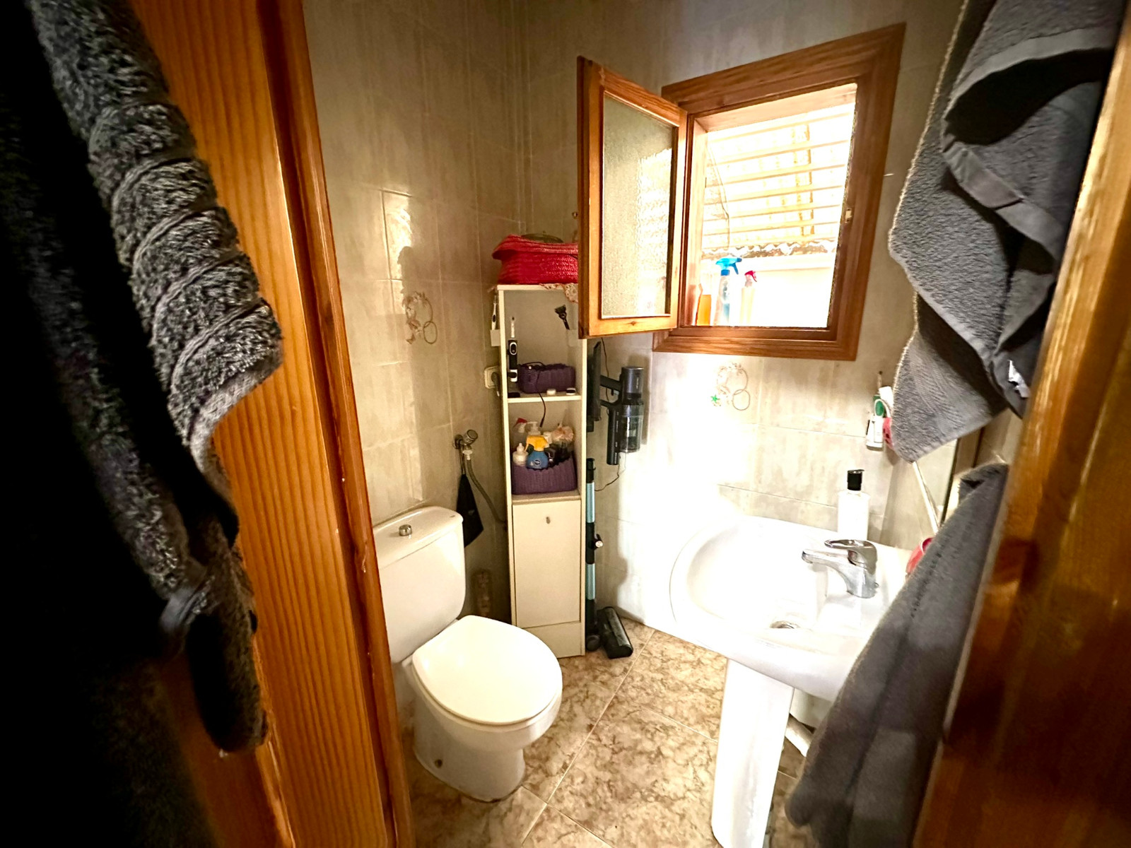 Property for sale - Townhouse for sale - Torrevieja - El Chaparral