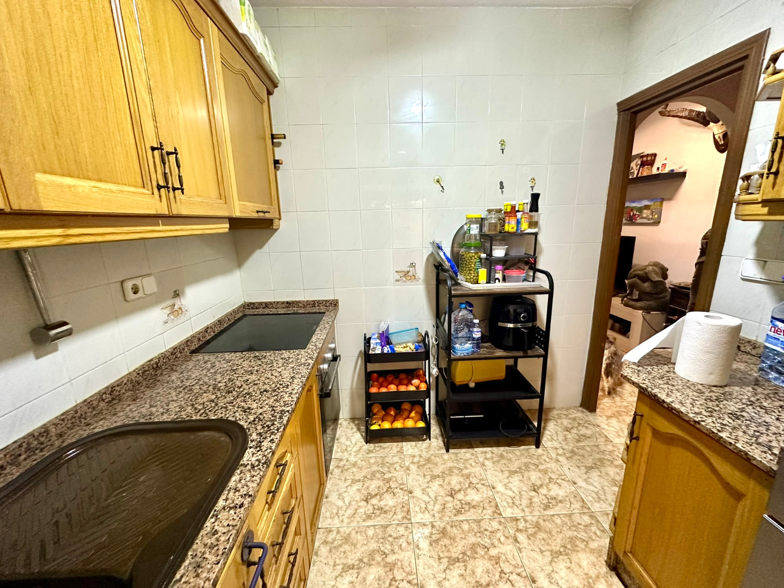 Property for sale - Townhouse for sale - Torrevieja - El Chaparral