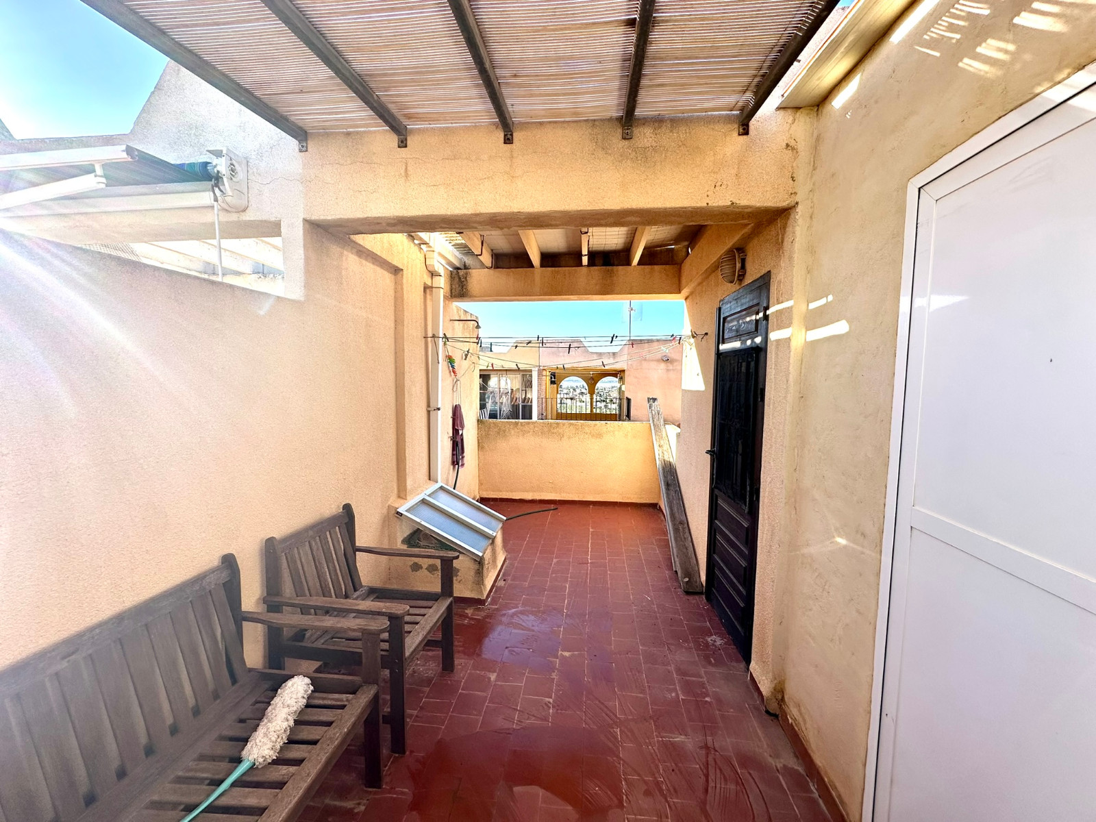 Property for sale - Townhouse for sale - Torrevieja - El Chaparral