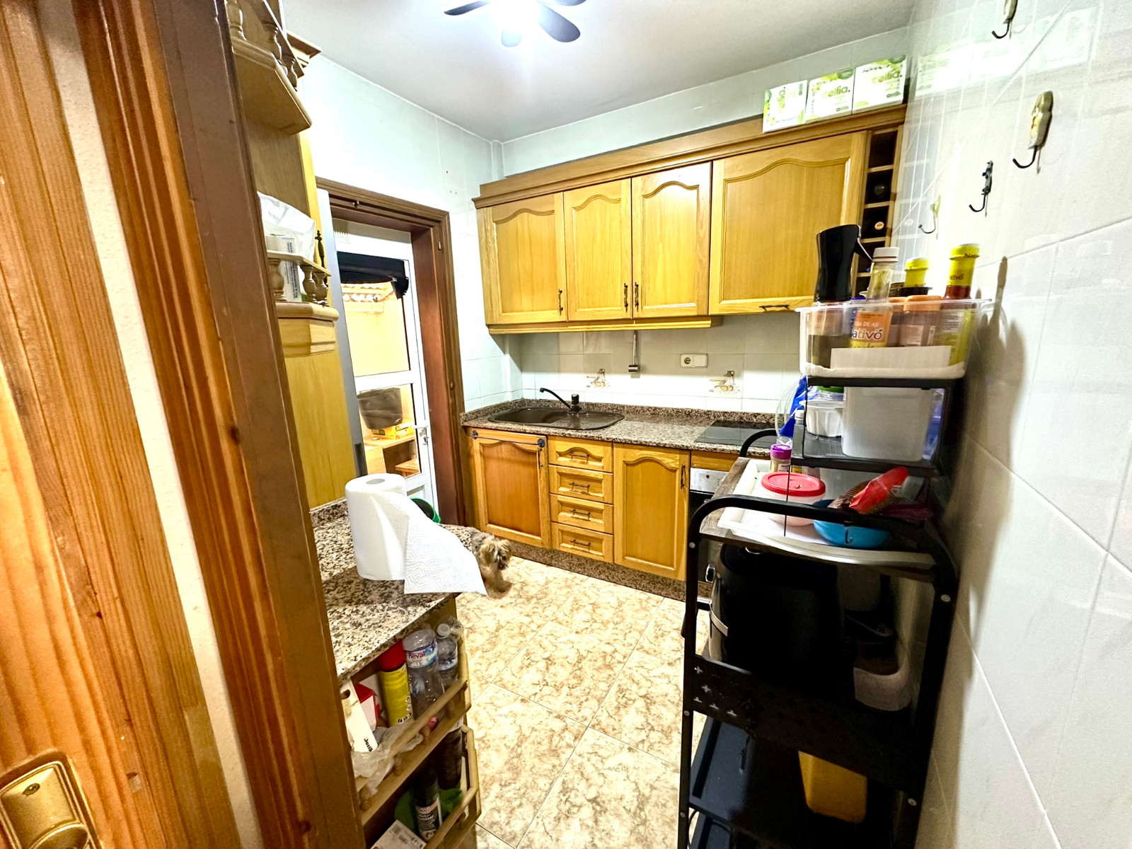 Property for sale - Townhouse for sale - Torrevieja - El Chaparral