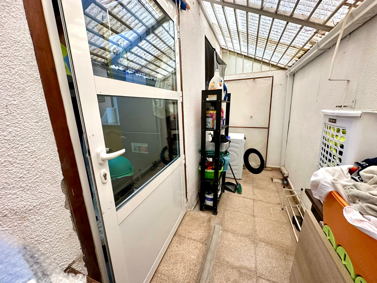 Property for sale - Townhouse for sale - Torrevieja - El Chaparral