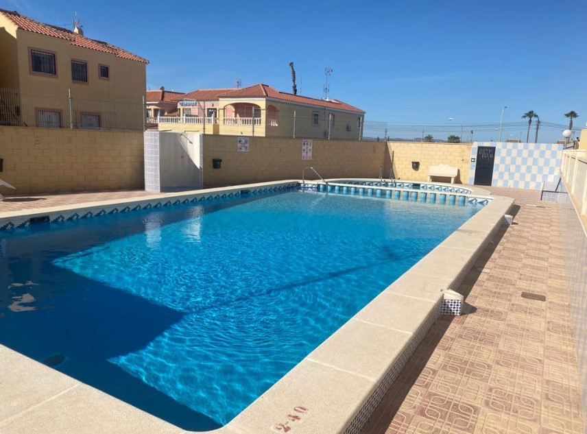 Property for sale - Townhouse for sale - Torrevieja - El Chaparral
