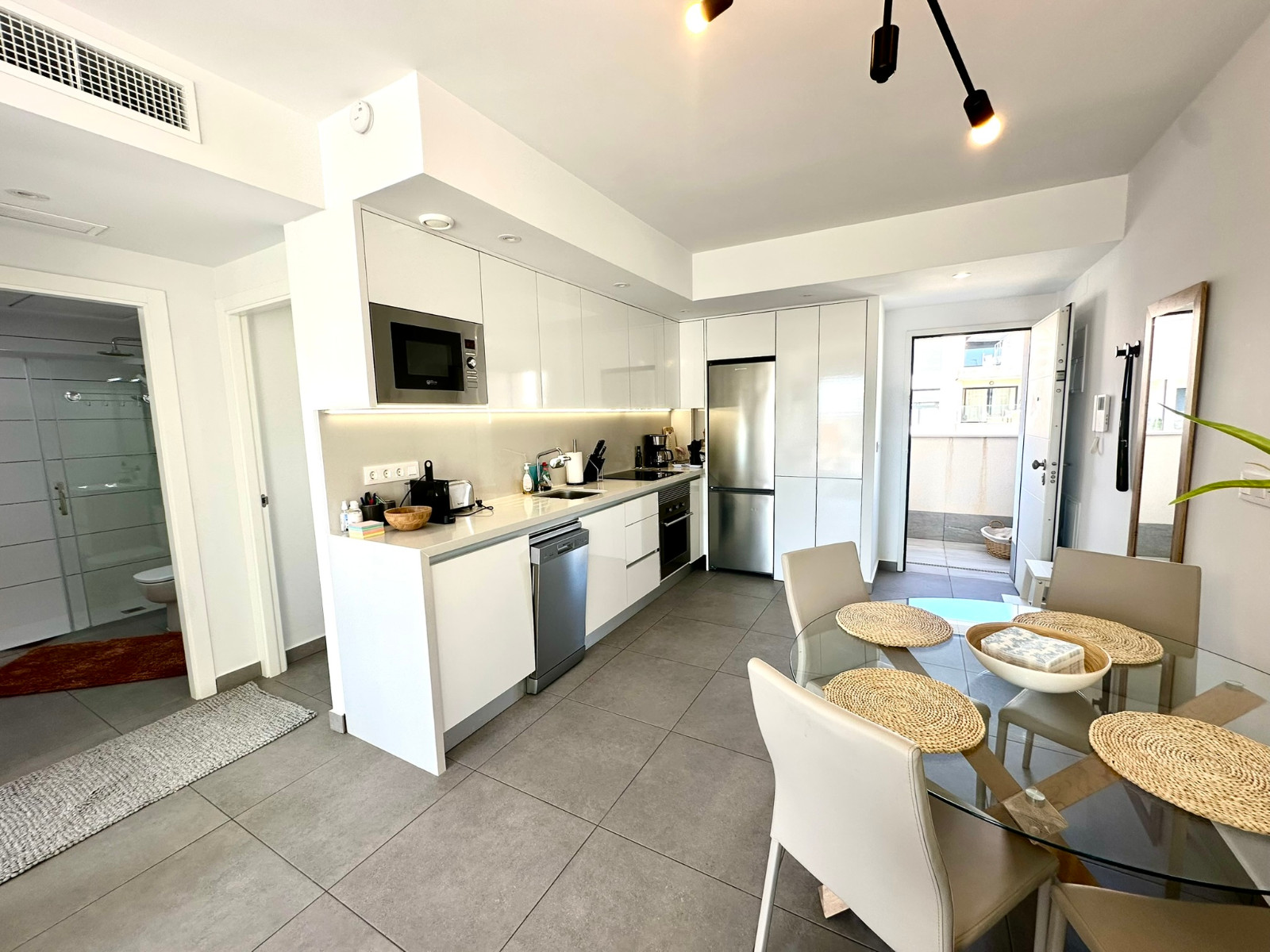 Property for sale - Penthouse - Orihuela Costa - Villamartin