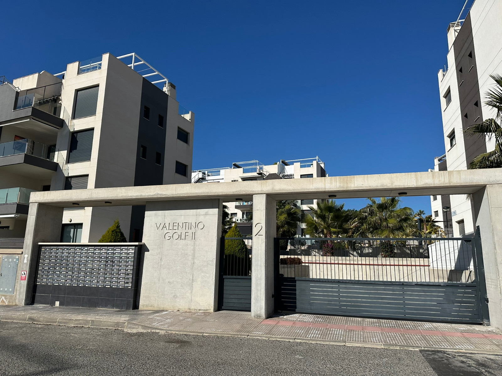 Property for sale - Penthouse - Orihuela Costa - Villamartin