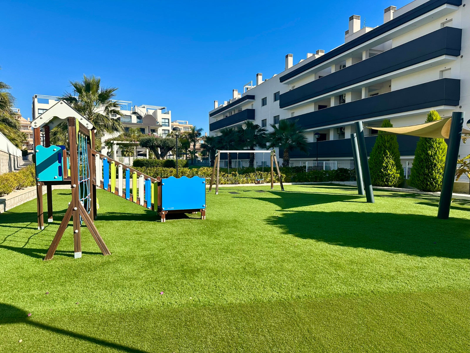 Property for sale - Penthouse - Orihuela Costa - Villamartin