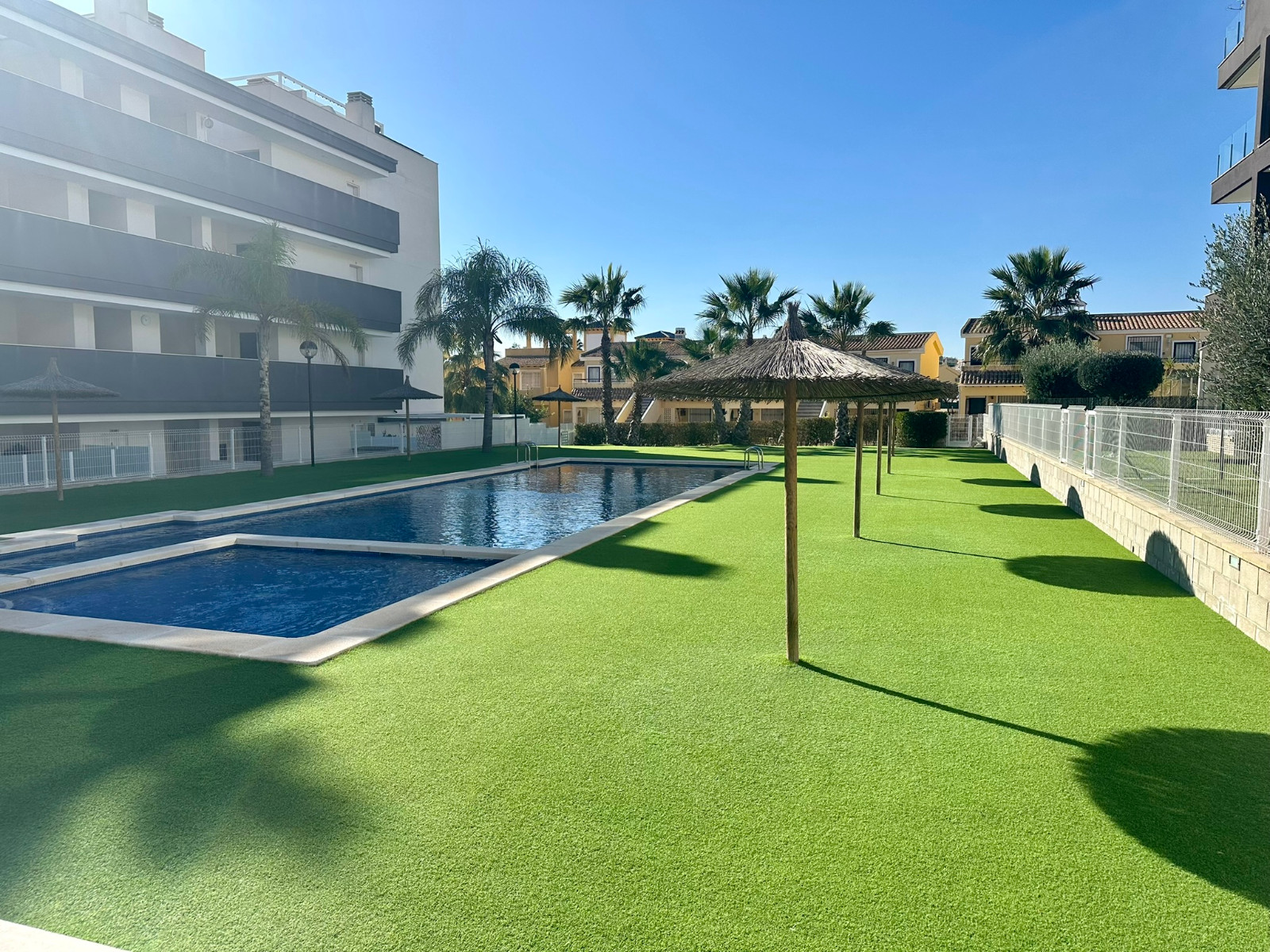 Property for sale - Penthouse - Orihuela Costa - Villamartin