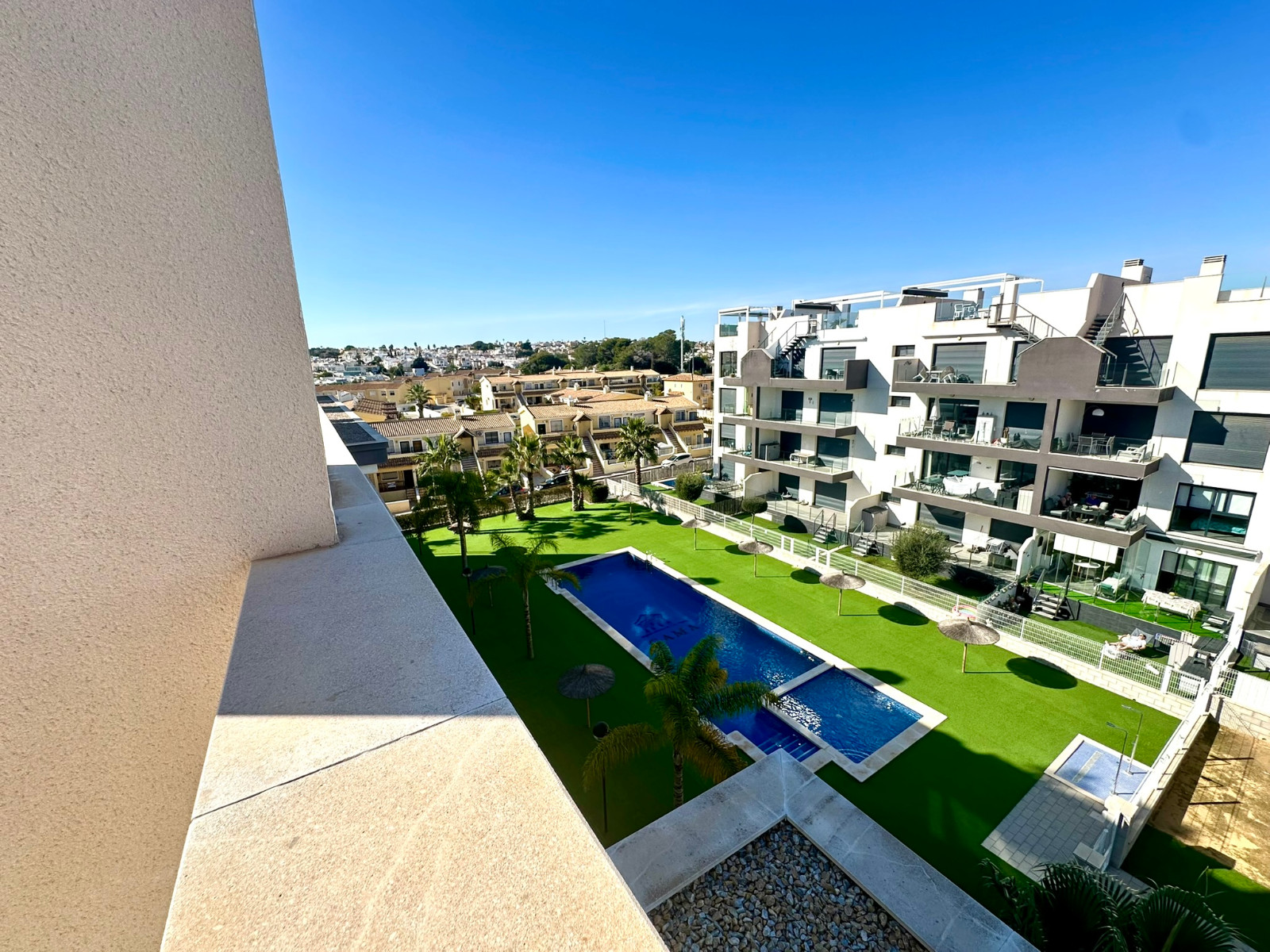 Property for sale - Penthouse - Orihuela Costa - Villamartin