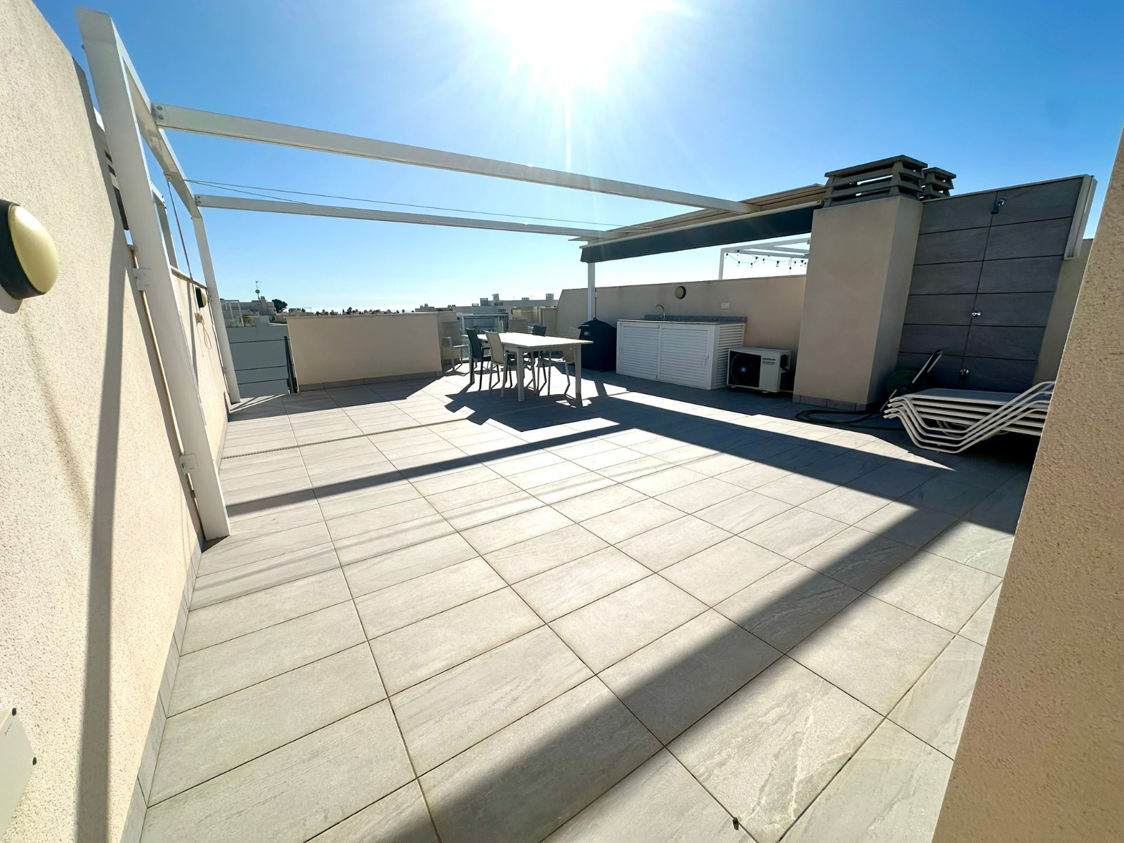 Property for sale - Penthouse - Orihuela Costa - Villamartin