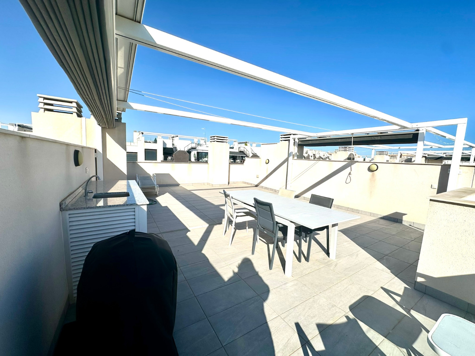 Property for sale - Penthouse - Orihuela Costa - Villamartin