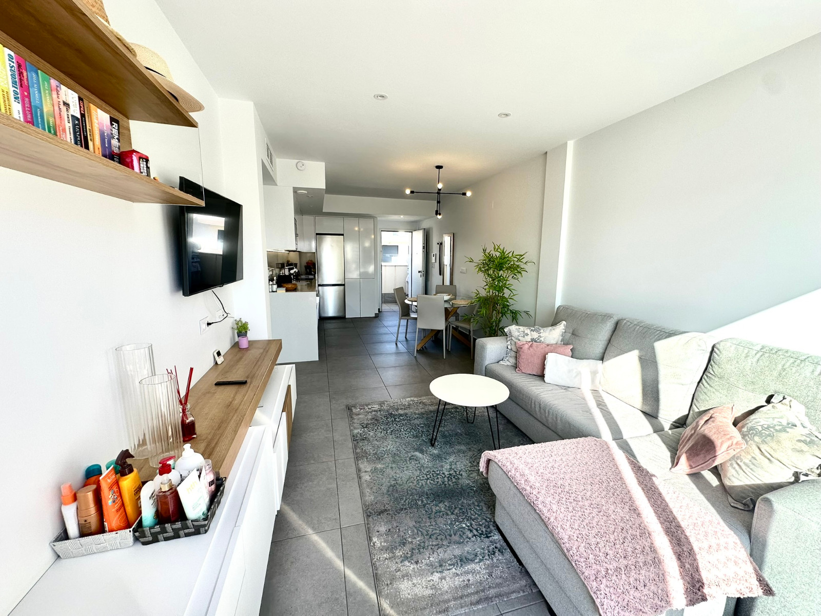 Property for sale - Penthouse - Orihuela Costa - Villamartin