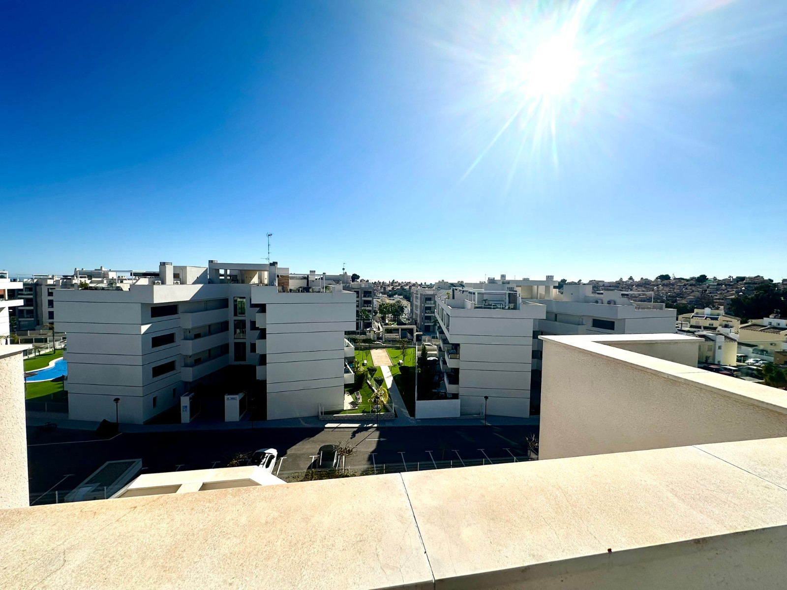 Property for sale - Penthouse - Orihuela Costa - Villamartin