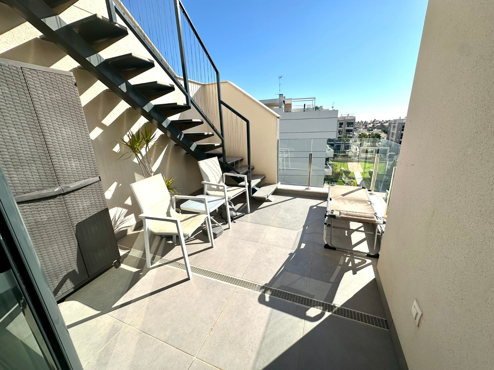 Property for sale - Penthouse - Orihuela Costa - Villamartin