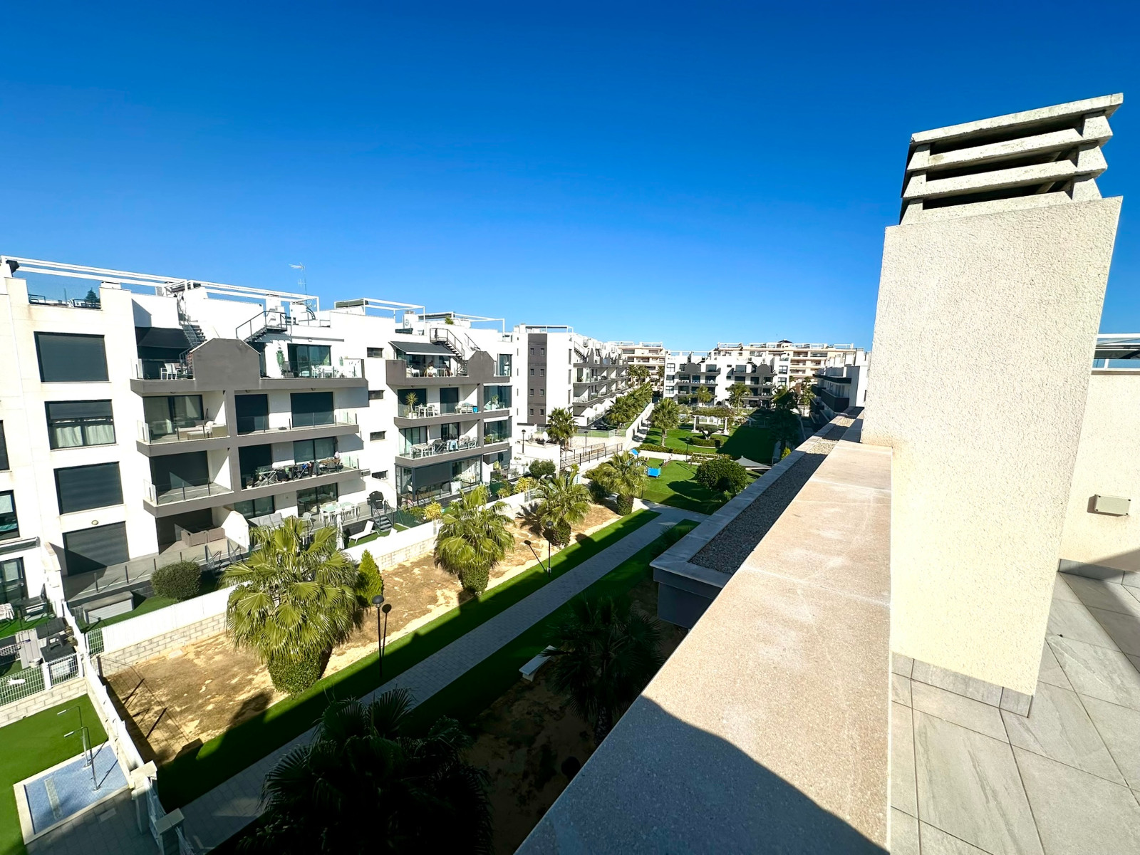 Property for sale - Penthouse - Orihuela Costa - Villamartin