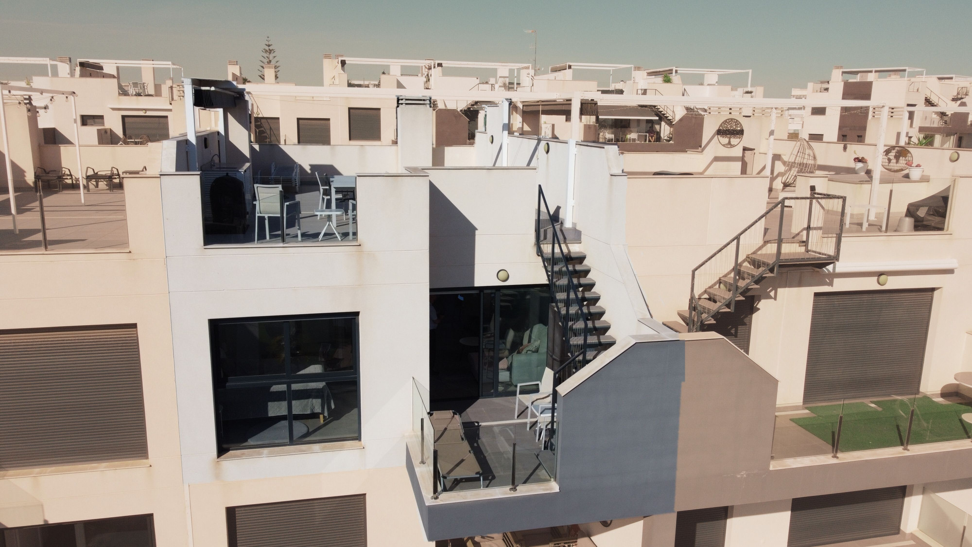 Property for sale - Penthouse - Orihuela Costa - Villamartin