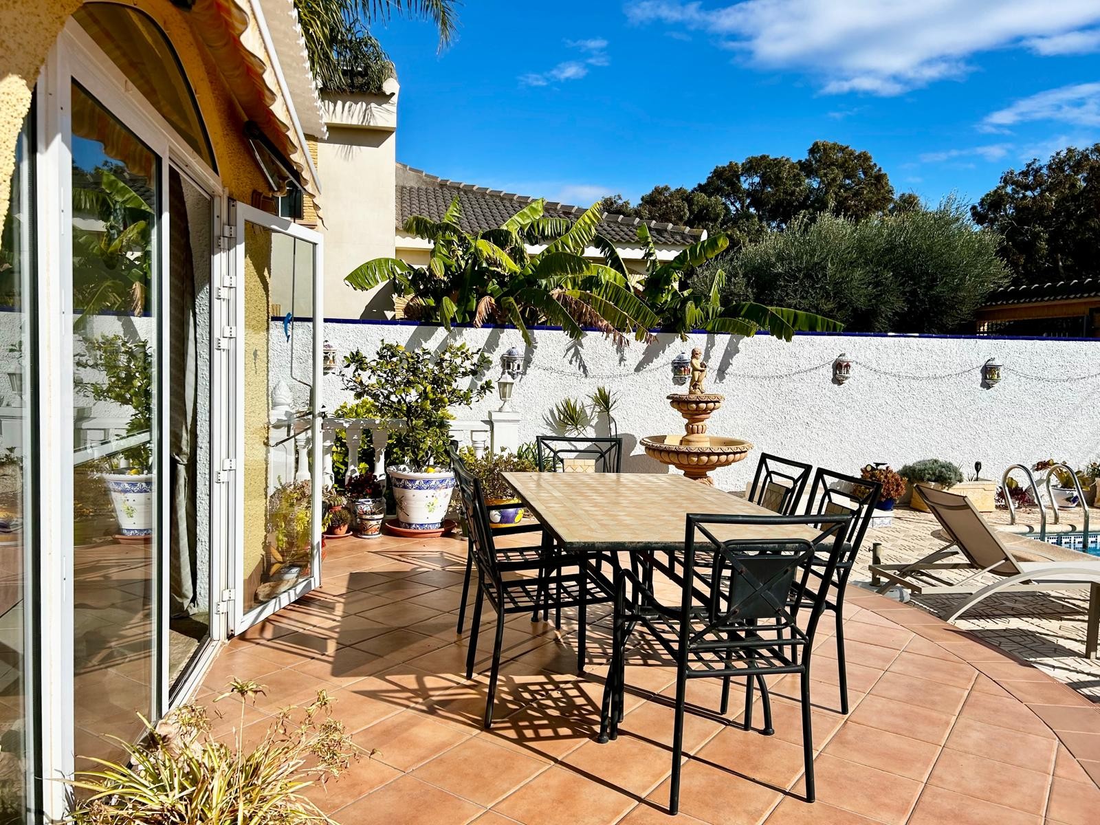 Property for sale - Villa for sale - Torrevieja - La Siesta