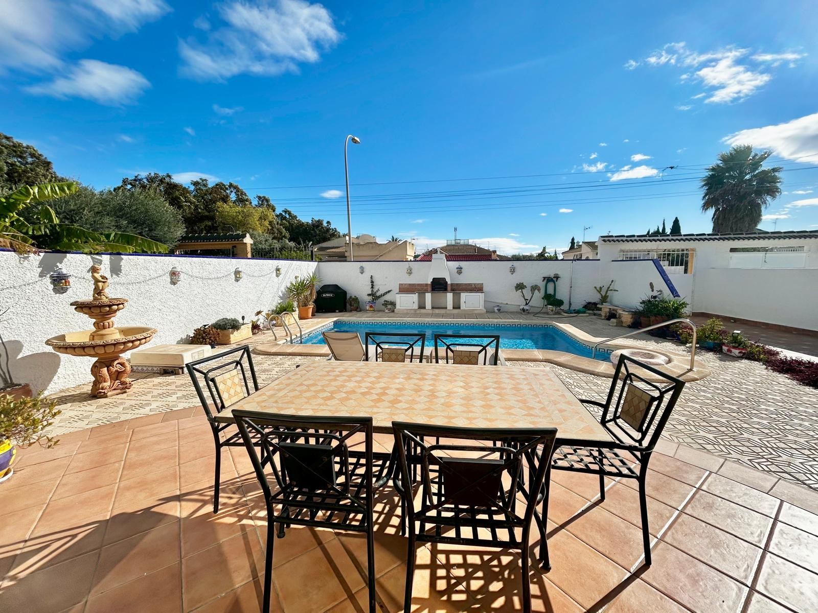 Property for sale - Villa for sale - Torrevieja - La Siesta