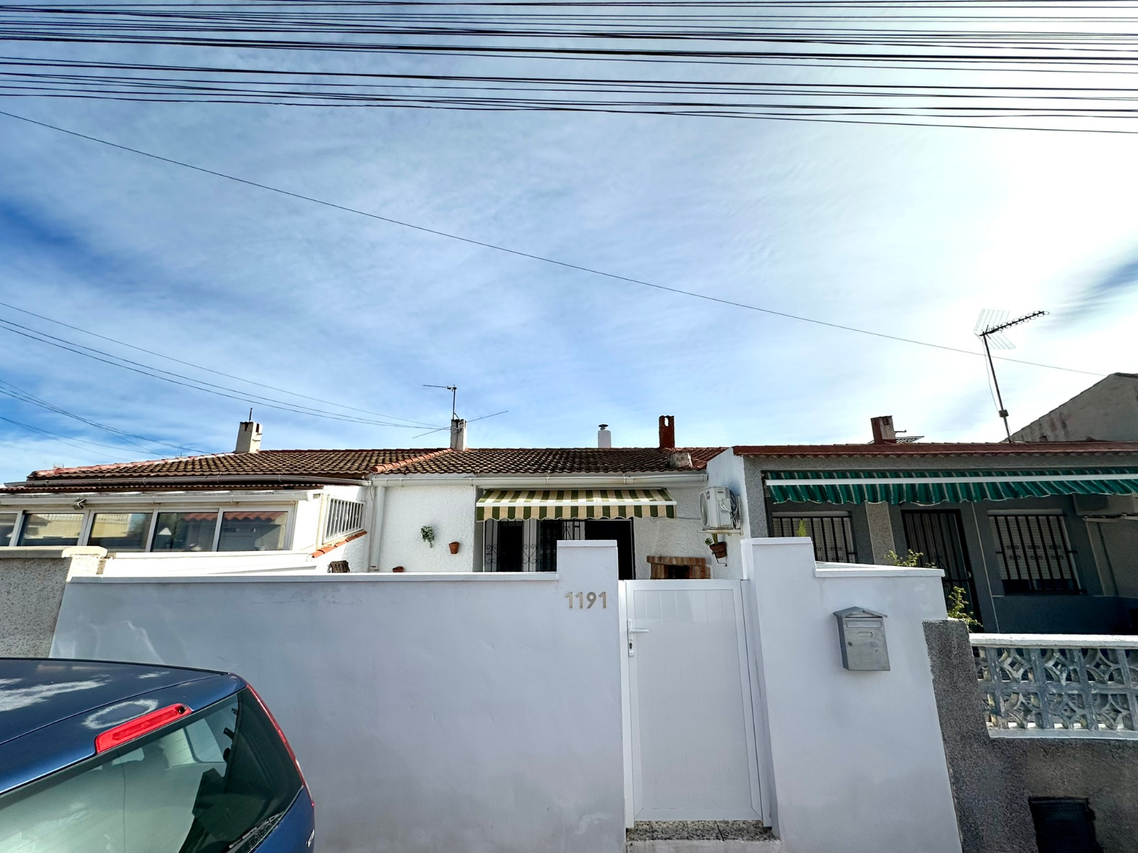 Property for sale - Bungalow for sale - Torrevieja - La Torreta