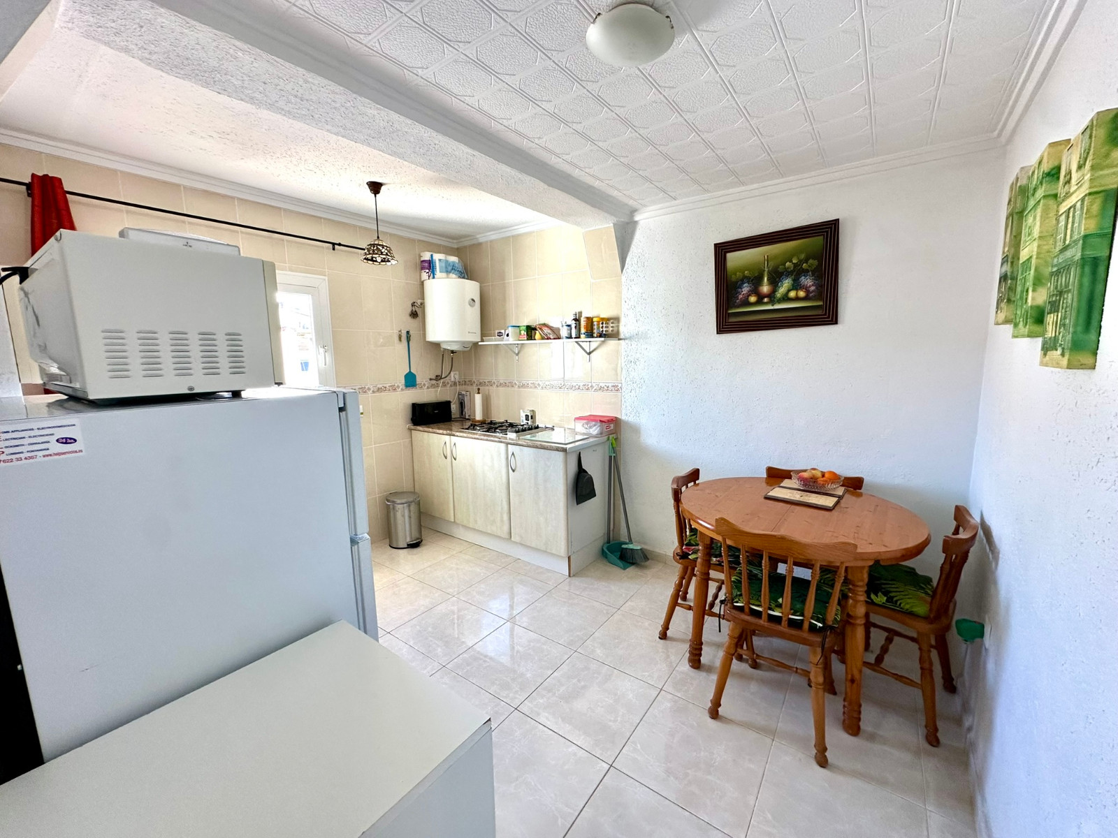 Property for sale - Bungalow for sale - Torrevieja - La Torreta