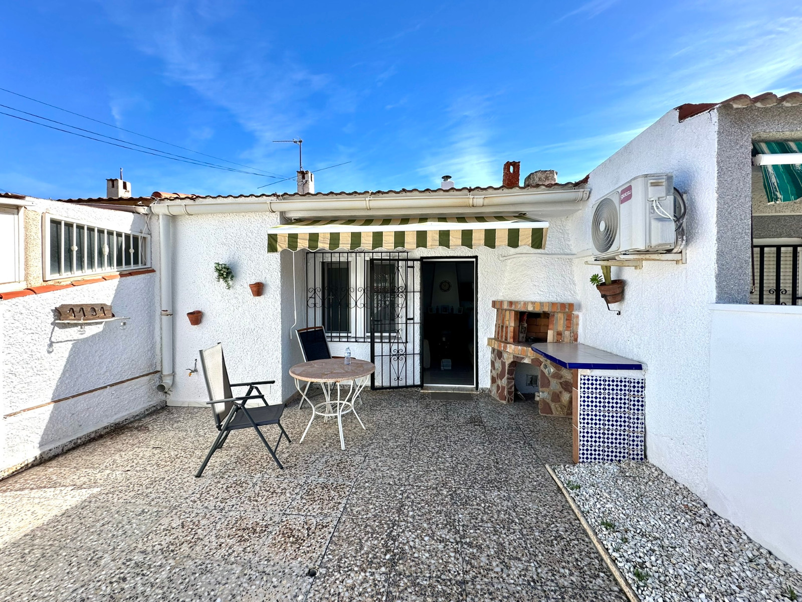 House in Torrevieja - view 1