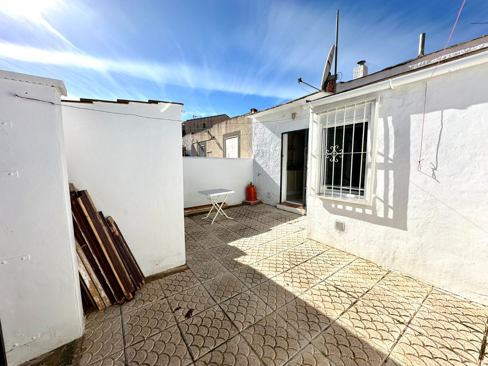 Property for sale - Bungalow for sale - Torrevieja - La Torreta