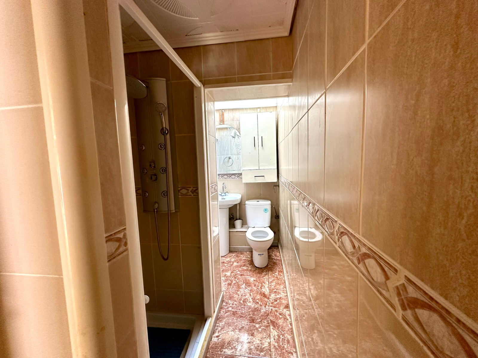 Property for sale - Townhouse for sale - Torrevieja - La Siesta