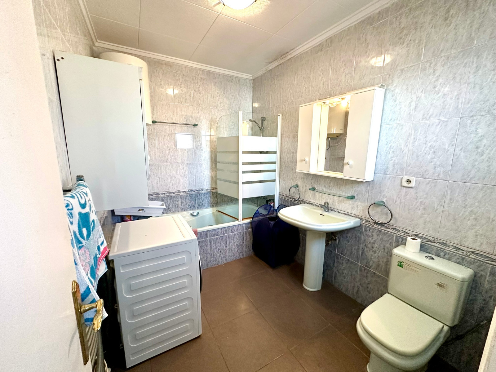 Property for sale - Townhouse for sale - Torrevieja - La Siesta