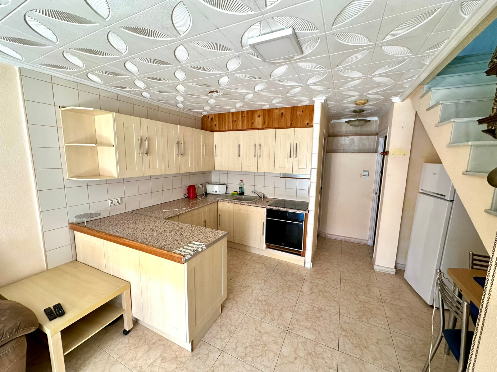 Property for sale - Townhouse for sale - Torrevieja - La Siesta