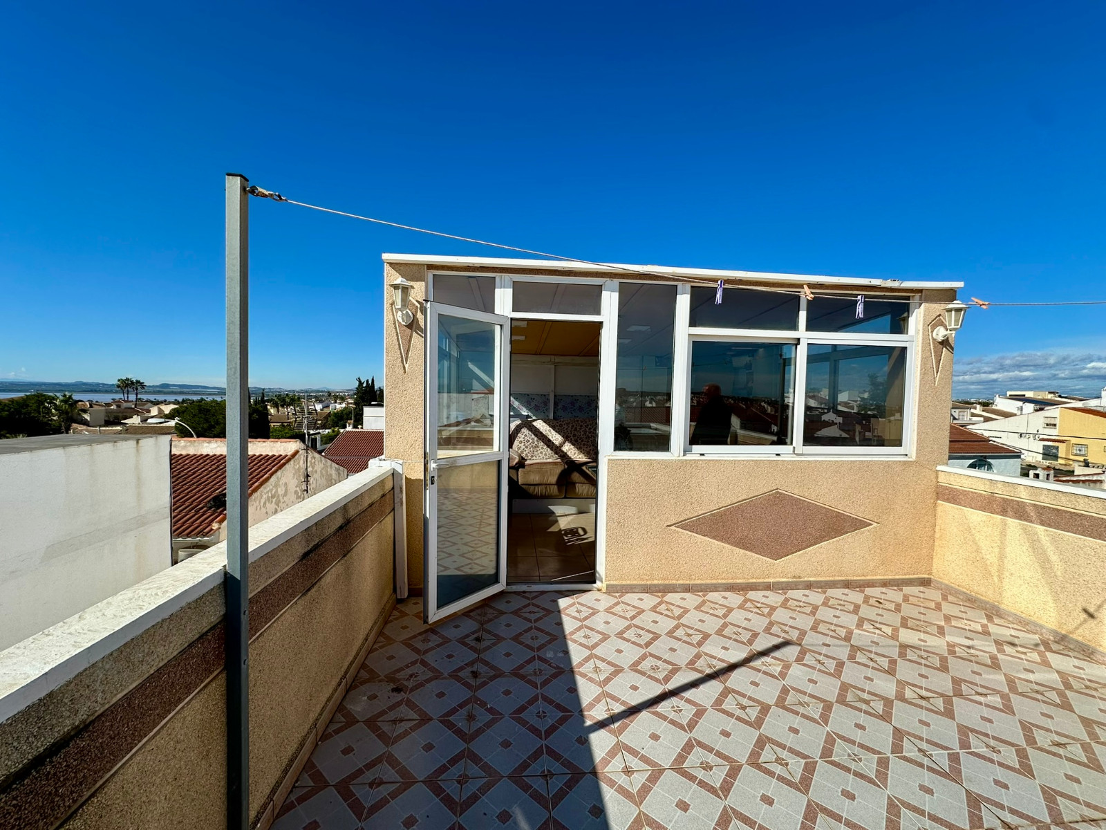 Property for sale - Townhouse for sale - Torrevieja - La Siesta