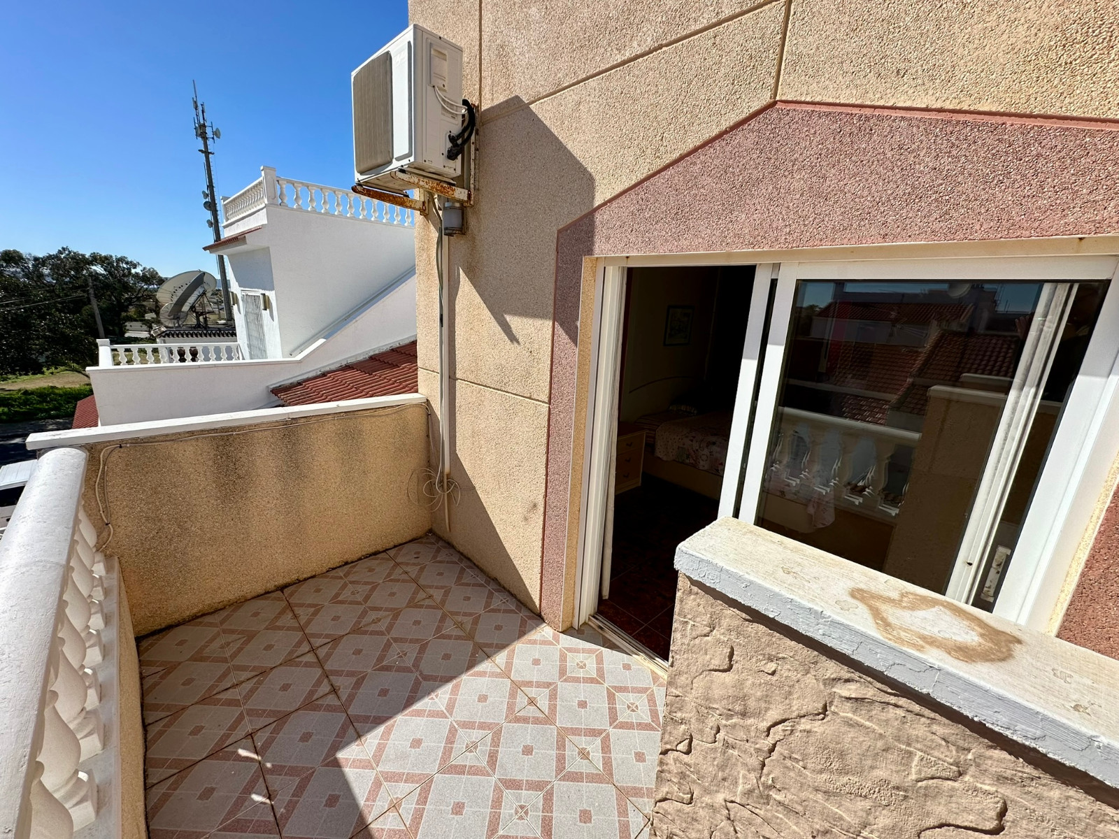 Property for sale - Townhouse for sale - Torrevieja - La Siesta
