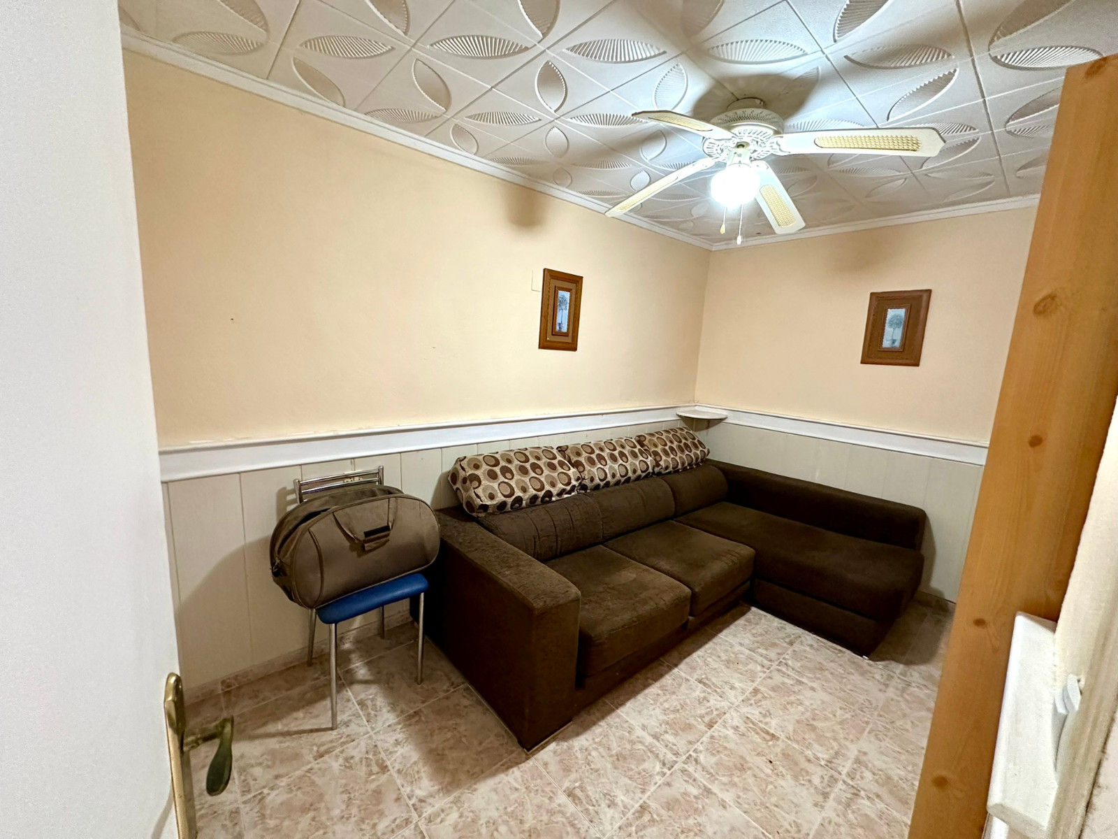 Property for sale - Townhouse for sale - Torrevieja - La Siesta