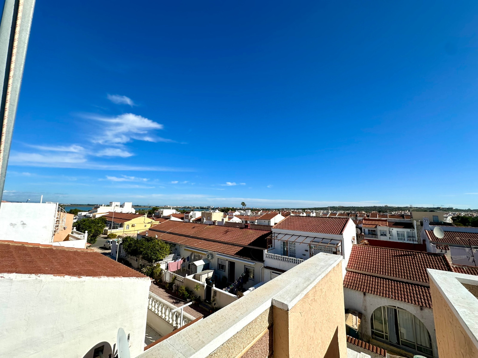 Property for sale - Townhouse for sale - Torrevieja - La Siesta