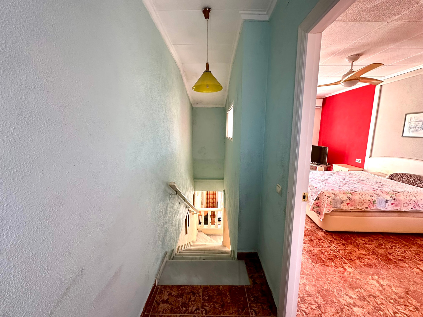 Property for sale - Townhouse for sale - Torrevieja - La Siesta