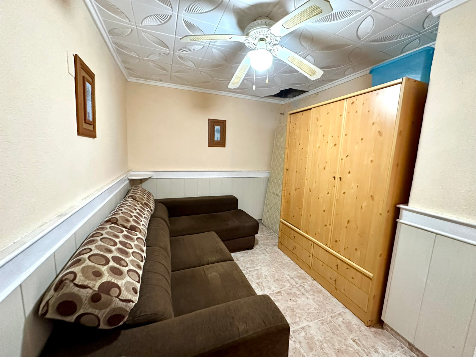 Property for sale - Townhouse for sale - Torrevieja - La Siesta