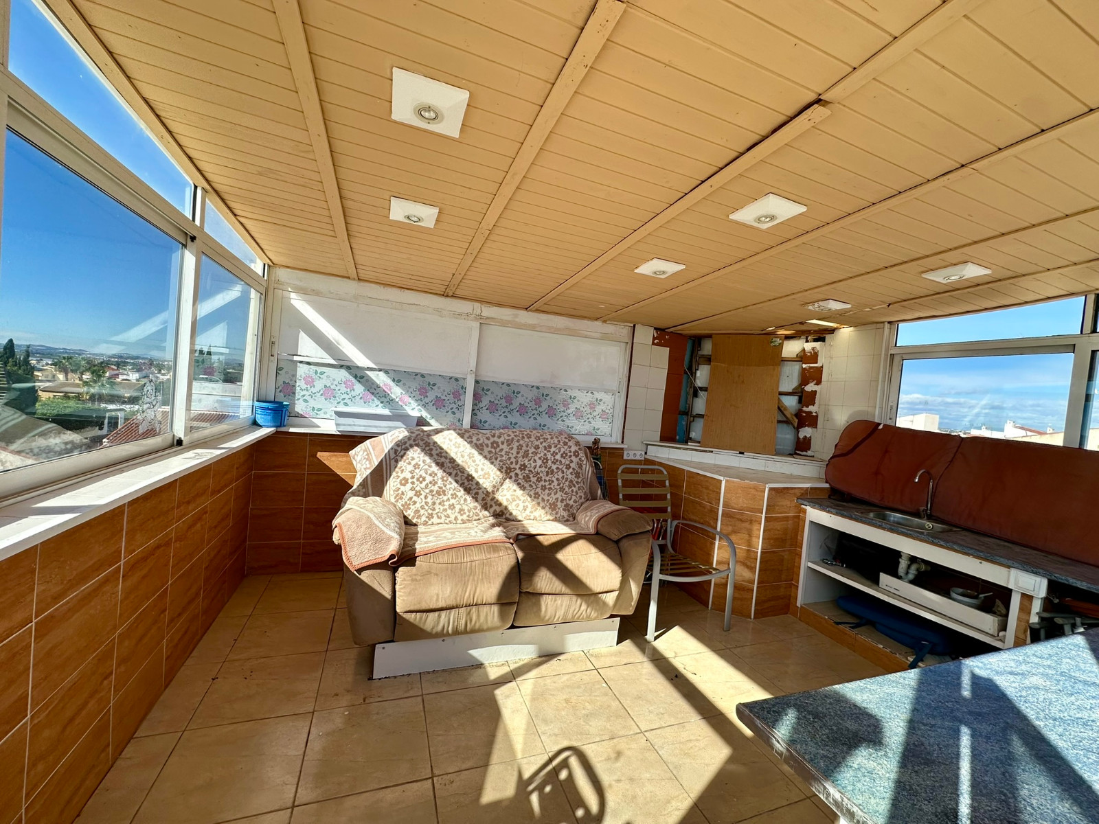 Property for sale - Townhouse for sale - Torrevieja - La Siesta