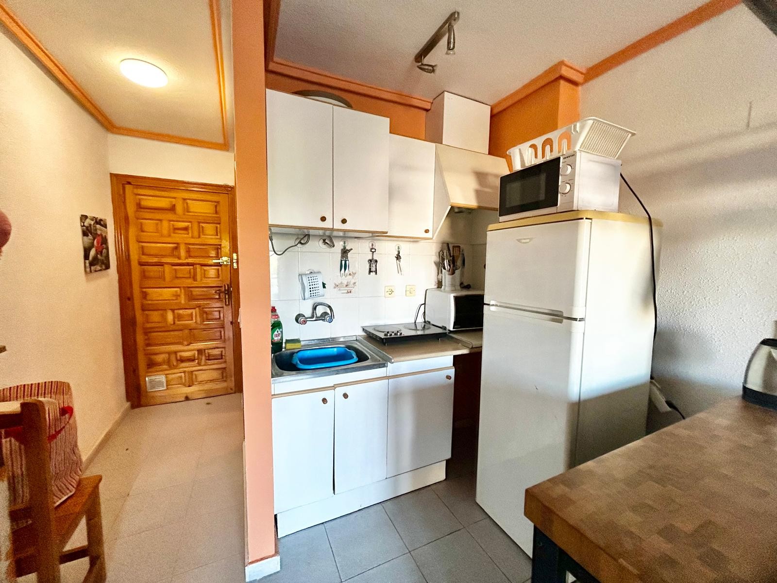 Te koop aangeboden onroerend goed - Appartement te koop - Torrevieja - San Luis