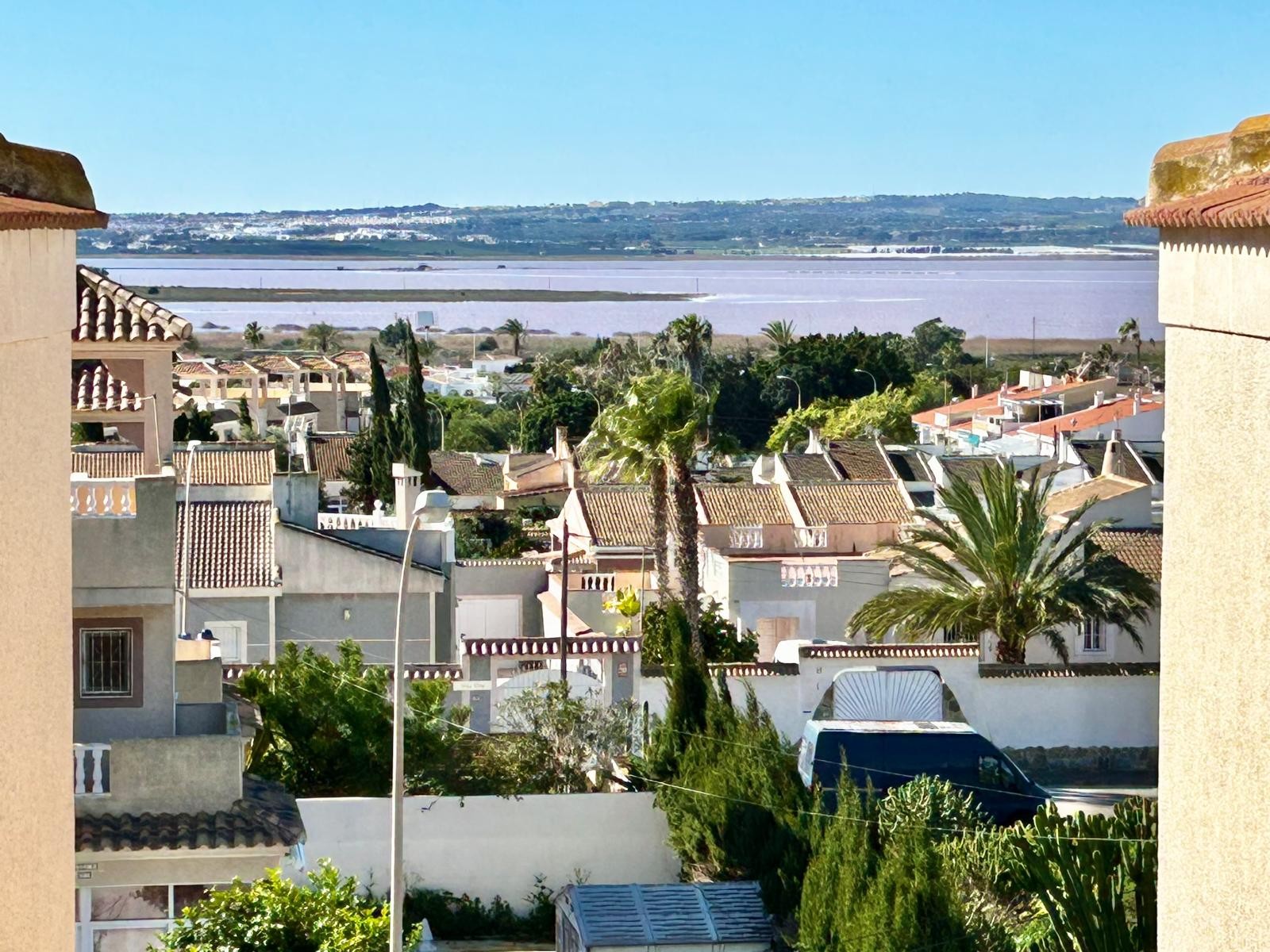 Te koop aangeboden onroerend goed - Appartement te koop - Torrevieja - San Luis